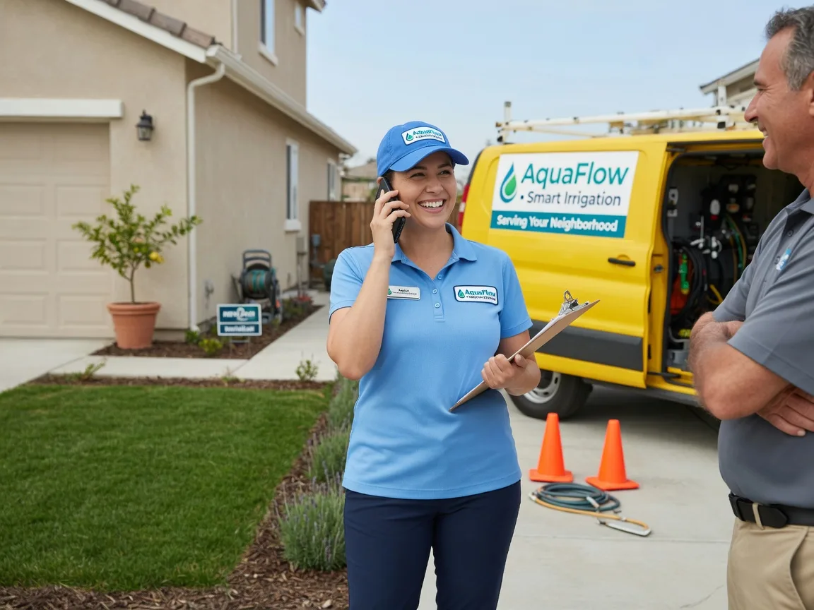 Irrigation Installation Hahira, GA FAQs